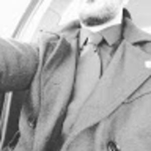 Meet your Posher, Justin